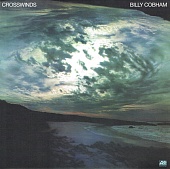 BILLY COBHAM — Crosswinds (LP)