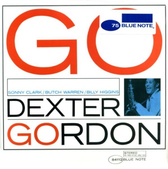 Виниловая пластинка: DEXTER GORDON — Go! (LP)