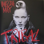 IMELDA MAY — Tribal (LP)