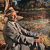 HORACE SILVER — Song For My Father (LP)