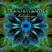 TRANSATLANTIC — Kaleidoscope (2LP+CD)
