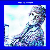 ELTON JOHN — Empty Sky (LP)