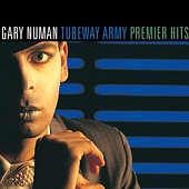GARY NUMAN — Premier Hits (2LP)