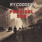 RY COODER — The Prodigal Son (LP)