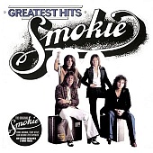 SMOKIE — Greatest Hits (2LP)