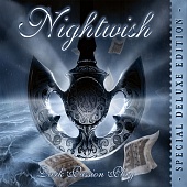 NIGHTWISH — Dark Passion Play (2LP)