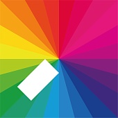 JAMIE XX — In Colour (LP+CD)