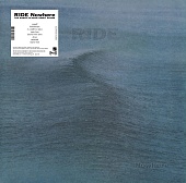 RIDE — Nowhere (LP)