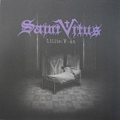 SAINT VITUS — Lillie: F-65 (LP)