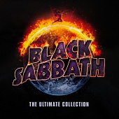 BLACK SABBATH — Ultimate Collection (4LP)