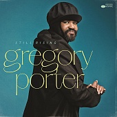 GREGORY PORTER — Still Rising (LP)
