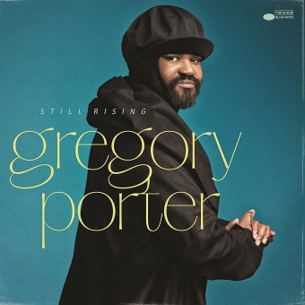 Виниловая пластинка: GREGORY PORTER — Still Rising (LP)