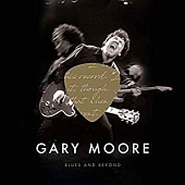 GARY MOORE — Blues And Beyond (4LP)