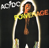 AC/DC — Powerage (LP)