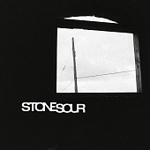 STONE SOUR — Stone Sour (LP)