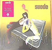 SUEDE — Coming Up (2LP)