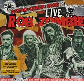 ROB ZOMBIE — Astro-Creep: 2000 Live (LP)