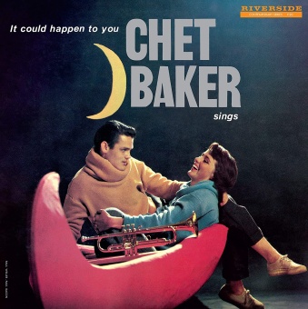 Виниловая пластинка: CHET BAKER — It Could Happen To You (LP)
