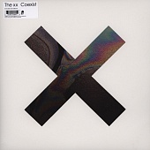 THE XX — Coexist (LP)