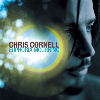 Виниловая пластинка: CHRIS CORNELL — Euphoria Morning (LP)