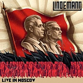 LINDEMANN — Live In Moscow (2LP)