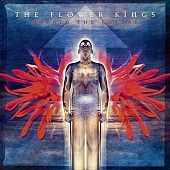 THE FLOWER KINGS — Unfold The Future (3LP+2CD)