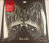 ELECTRIC WIZARD — Time To Die (2LP)