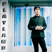 MARR, JOHNNY — Playland (LP)