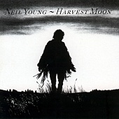 NEIL YOUNG — Harvest Moon (2LP)