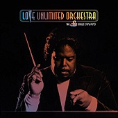 THE LOVE UNLIMITED ORCHESTRA — Singles (1973-1979) (3LP)