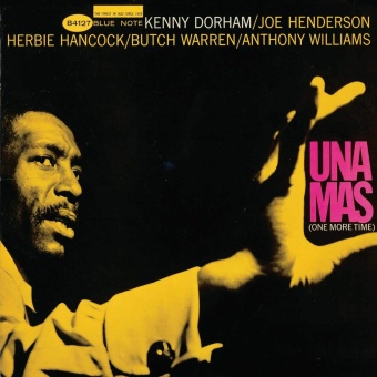 Виниловая пластинка: KENNY DORHAM — Una Mas (LP)