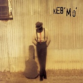 KEB'MO' — Keb'Mo' (LP)