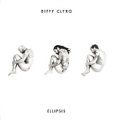 BIFFY CLYRO — Ellipsis (LP)