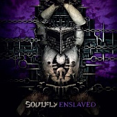 SOULFLY — Enslaved (2LP)