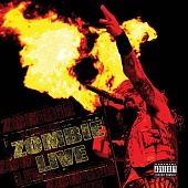 ROB ZOMBIE — Zombie Live (2LP)