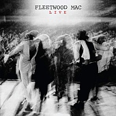 FLEETWOOD MAC — Live (2LP)