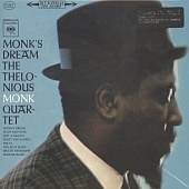 THELONIOUS MONK — Monk's Dream (LP)