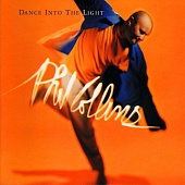 PHIL COLLINS — Dance Into The Light (LP)