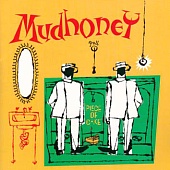 MUDHONEY — Piece Of Cake (LP)