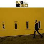 BOZ SCAGGS — Out Of The Blues (LP)
