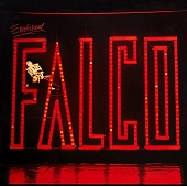 FALCO — Emotional (LP)