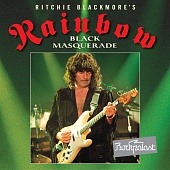 RAINBOW — Rockpalast 1995 - Black Masquerade Vol 1 (2LP)
