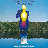 MAHAVISHNU ORCHESTRA — Apocalypse (LP)