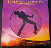 QUEEN — Bohemian Rhapsody (2LP)