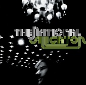 THE NATIONAL — Alligator (LP)