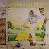 ELTON JOHN — Goodbye Yellow Brick Road (2LP)