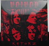 VOIVOD — Katorz (LP)