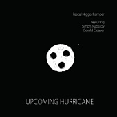 NABATOV, SIMON / NIGGENKEMPER,  PASCAR/ CLEAVER, GERALD — Upcoming Hurricane (LP)