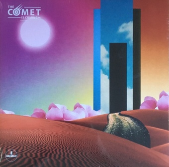 Виниловая пластинка: THE COMET IS COMING — Trust In The Lifeforce Of The Deep Mystery (LP)