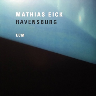 Виниловая пластинка: MATHIAS EICK — Ravensburg (LP)